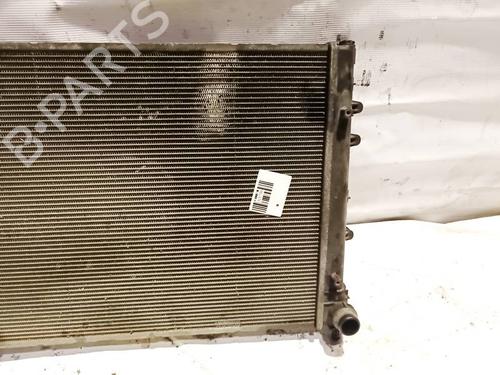 Water radiator FORD KA (RU8) 1.3 TDCi | BP35147109M31 - Image 3