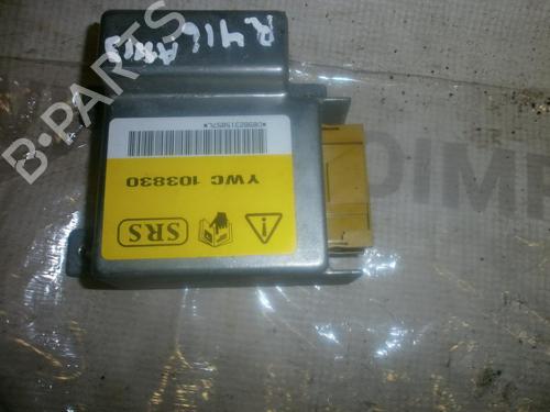 ecu-airbags-rover-400-ii-hatchback-rt-1995-1996-1997-1998-1999-2000-33479465 main image
