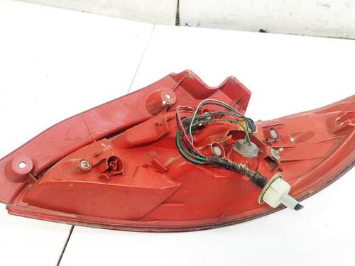 Left taillight MAZDA 2 (DE_, DH_) 1.4 MZR-CD | BP35147510C34 - Image 2
