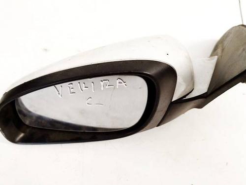 Used Left mirror Left mirror 38193548 38193548