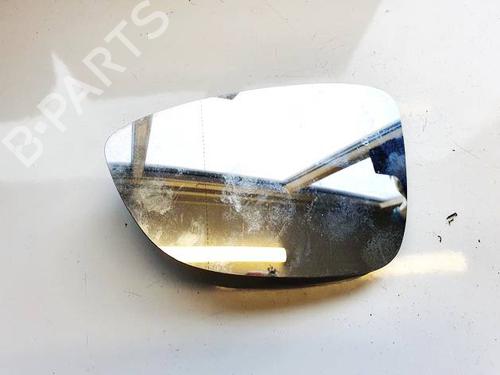 Used Left mirror glass Left mirror glass 34988766 34988766