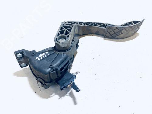 Used Pedal Pedal AUDI A6 C5 (4B2, 4B4) 2.5 TDI quattro (180 hp) 35585115 35585115