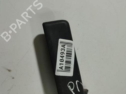 Used Front left exterior door handle Front left exterior door handle FORD TRANSIT Van (E_ _) 2.5 DI (EAS, EAL) (80 hp) 34799968 34799968