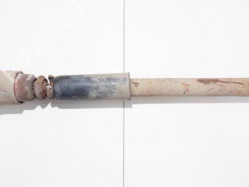 Used Right rear shock absorber Right rear shock absorber AUDI A4 B6 (8E2) 1.9 TDI (130 hp) 35605625 35605625