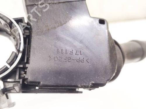 Warning switch LEXUS IS II (_E2_) 220d (ALE20) | BP35149493I22 - Image 3