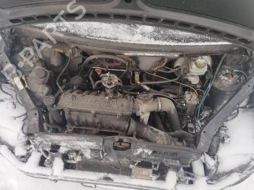 Fan MERCEDES-BENZ A-CLASS (W168) A 170 CDI (168.008) | BP35448564M128  - Image 6