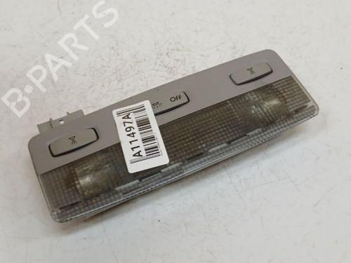 Kabinelys NISSAN PRIMERA Hatchback (P12) 1.9 dCi | BP38550448I8 - Image 2