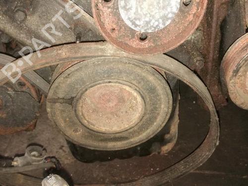 Used Pulley Pulley NISSAN MICRA II (K11) 1.0 i 16V (K11) (54 hp) 35865307 35865307