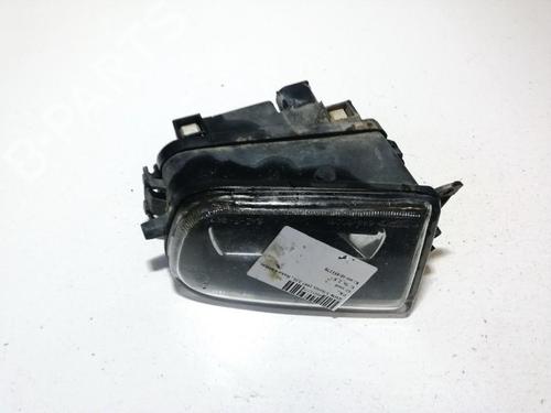 Used Left front fog light Left front fog light 35689956 35689956