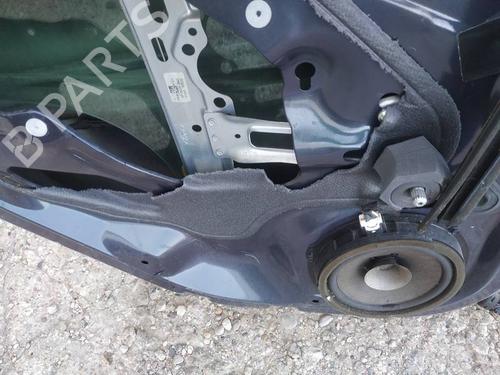 Used Rear left window mechanism Rear left window mechanism 35235853 35235853