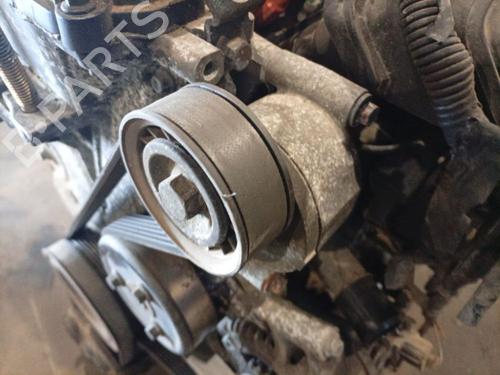 Pulley FORD C-MAX (DM2) 1.8 | BP36506889M122 - Image 3