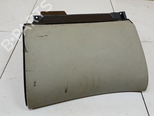 Used Glove box Glove box SAAB 9-3 (YS3F, E79, D79, D75) 1.9 TiD (150 hp) 34790560 34790560