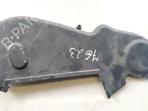 Used Timing cover Timing cover AUDI A1 (8X1, 8XK) 1.6 TDI (105 hp) 35436495 35436495