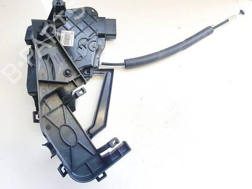 Used Rear left lock Rear left lock JAGUAR XJ (X351) 3.0 SDV6 (275 hp) 35104963 35104963