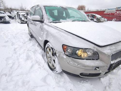 Electronic module VOLVO V50 (545) 2.0 D | BP33093094M83 - Image 4