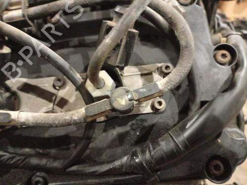 Used Injector Injector VW TOUAREG (7LA, 7L6, 7L7) 3.0 V6 TDI (225 hp) 36101860 36101860