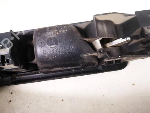 Rear right interior door handle VW PASSAT B5 Variant (3B5) 1.9 TDI | BP35564278I16 - Image 3