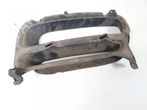 Used Grille Grille TOYOTA AVENSIS (_T25_) 1.8 VVT-i (ZZT251_, ZZT251R) (129 hp) 35456893 35456893