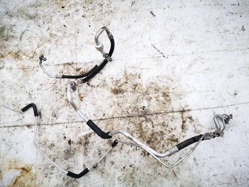 Used AC pipe OPEL ASTRA J (P10) 1.7 CDTI (68) (110 hp) 32569553