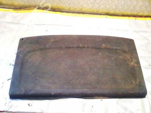Used Rear parcel shelf Rear parcel shelf 35437248 35437248