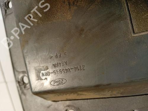 Boot lining FORD TRANSIT CONNECT (P65_, P70_, P80_) 1.8 Di | BP34868883I3 - Image 4