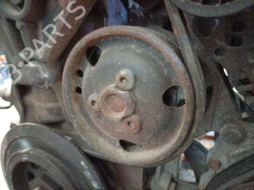 Pulley VW TRANSPORTER T5 Van (7HA, 7HH, 7EA, 7EH) VR6 3.2 4motion | BP39181677M122 - Image 2