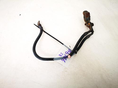 Instalação elétrica Instalação elétrica DAEWOO LEGANZA (KLAV) 2.0 16V (133 hp) 35550963 35550963