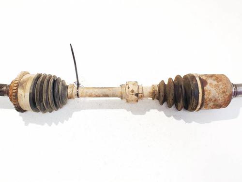 Used Left front driveshaft Left front driveshaft MAZDA 6 Saloon (GG) 2.0 (GGEP, GG10) (141 hp) 35201410 35201410