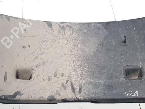 Used Boot lining Boot lining TOYOTA COROLLA Verso (_E12_) 1.6 VVT-i (ZZE121_, ZZE121R) (110 hp) 35220975 35220975