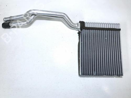 Used Heater matrix Heater matrix 35837621 35837621