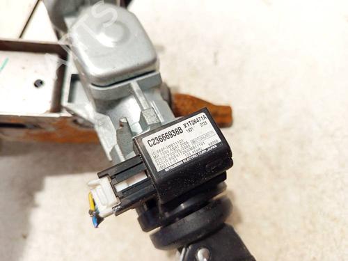 Ignition barrel MAZDA 3 (BL) 1.6 MZ-CD (BL14) | BP34949276M48 - Image 3