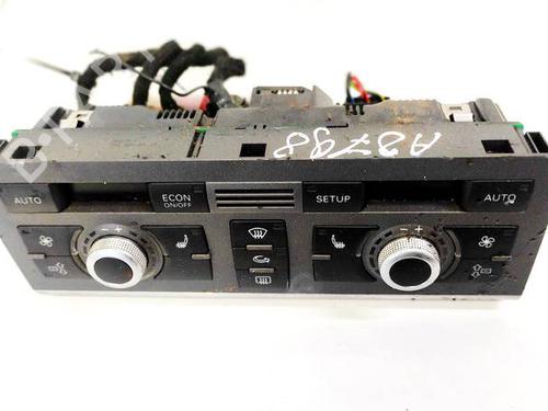 Used Climate control Climate control AUDI A6 C6 (4F2) 2.4 (177 hp) 35331239 35331239