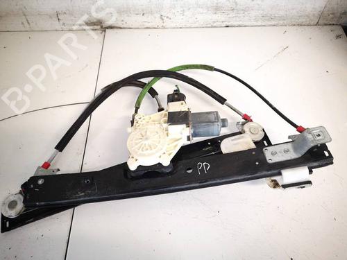 Used Front right window mechanism Front right window mechanism 35050186 35050186