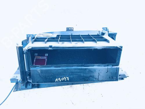 Handskerum HONDA ACCORD VIII (CU) 2.2 i-DTEC (CU3) | BP35876627C95 - Image 2