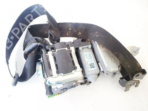 Used Front left seatbelt Front left seatbelt 35404908 35404908