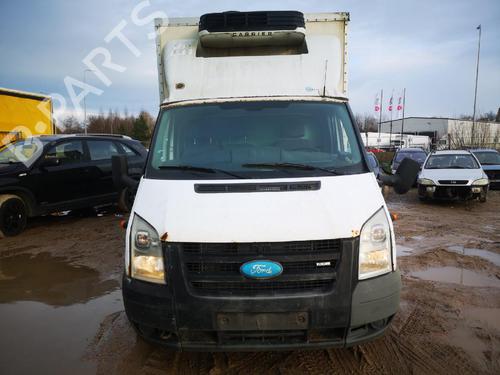 Fuse box FORD TRANSIT Van (FA_ _) 2.4 TDCi RWD | BP32575831E1 