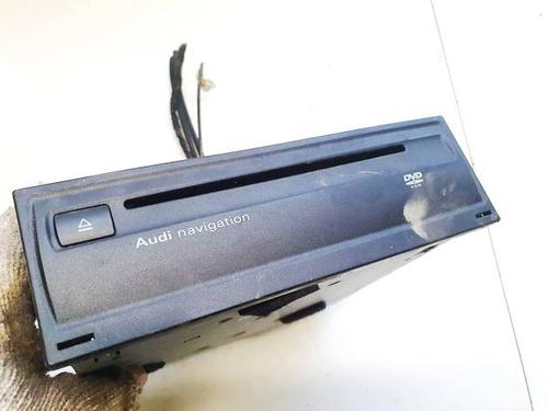 Used Electronic module Electronic module AUDI A6 C6 (4F2) 3.0 TDI quattro (233 hp) 40486400 40486400