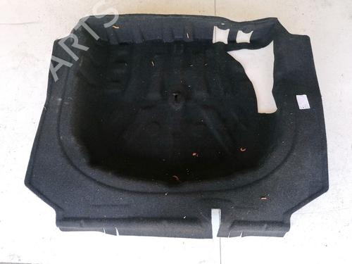 Used Boot lining Boot lining VW GOLF VII (5G1, BQ1, BE1, BE2) 1.2 TSI (105 hp) 35610702 35610702