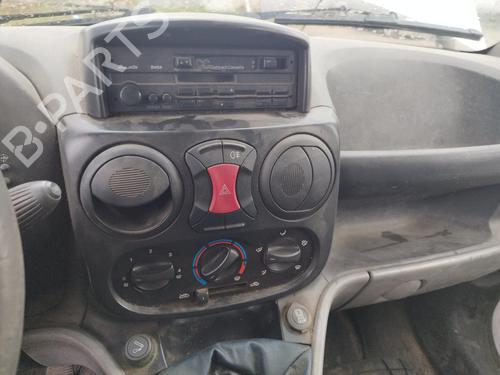 Engine mount FIAT DOBLO MPV (119_, 223_) 1.9 JTD | BP32905434M89 - Image 7