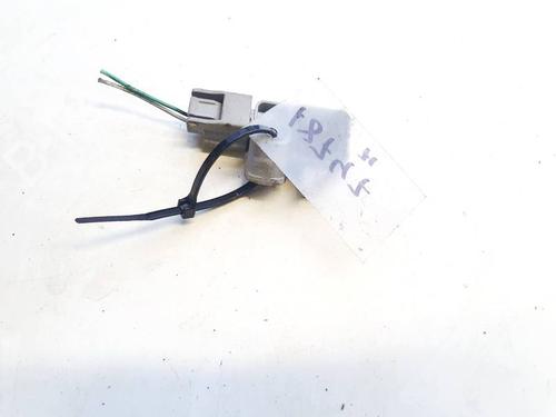 Used Electronic module Electronic module RENAULT SCÉNIC III (JZ0/1_) 1.5 dCi (86 hp) 32932010 32932010