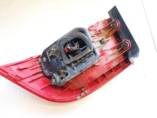 Left taillight VW PASSAT B7 (362) 2.0 TDI | BP36959660C34 - Image 2