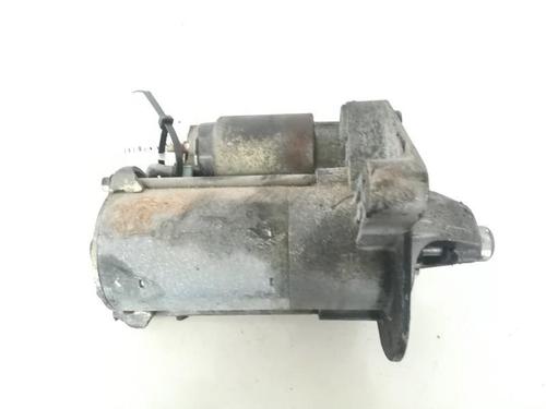 Starter FORD FIESTA VI (CB1, CCN) 1.6 TDCi | BP35686652M8 - Image 2