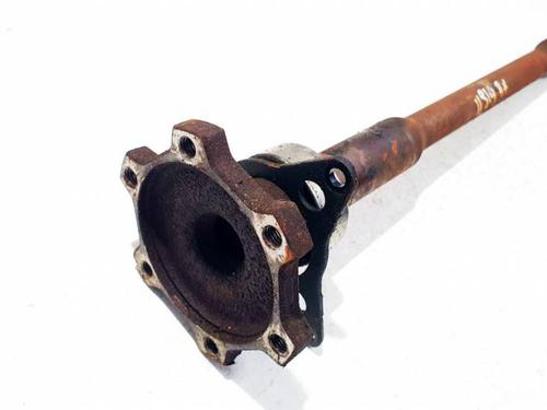 Right front driveshaft AUDI A5 Convertible (8F7) 2.0 TDI | BP39182982M39 - Image 2