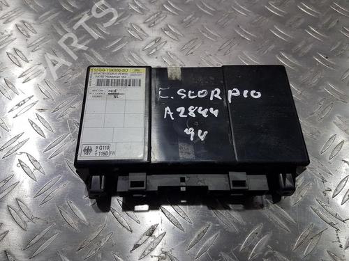 Used Electronic module Electronic module FORD SCORPIO II (GFR, GGR) 2.0 i (115 hp) 33482157 33482157