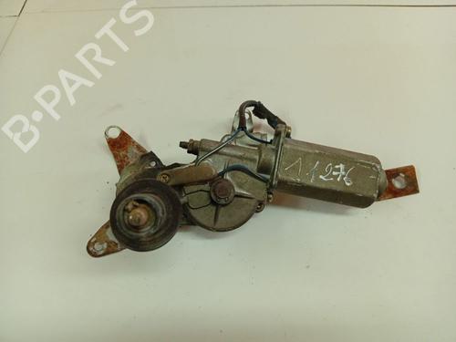 Used Rear wiper motor Rear wiper motor MAZDA 121 I (DA) 1.1 (DA101) (57 hp) 36545970 36545970