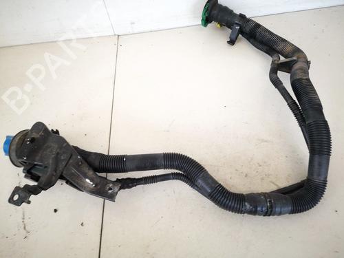 Used Pipe Pipe TOYOTA HILUX VIII Pickup (_N1_) 2.4 D (GUN112_, GUN122_, GUN135_, GUN120_, GUN135R,... (150 hp) 35422977 35422977