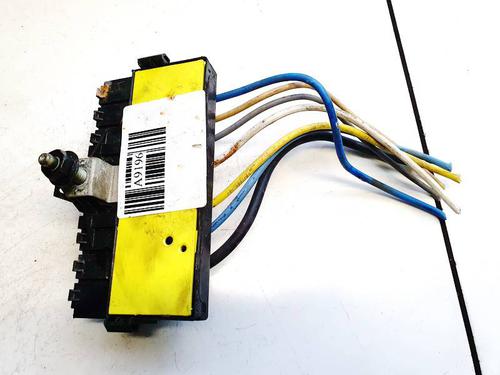 Used Fuse box PEUGEOT 407 (6D_) 2.2 16V (6D3FYH, 6D3FYE) (163 hp) 32616124