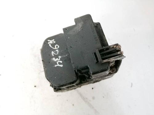 Used ABS pump ABS pump PEUGEOT BOXER Bus (244, Z_) 2.0 HDi (84 hp) 35027956 35027956
