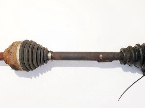 Used Left front driveshaft Left front driveshaft RENAULT ESPACE IV (JK0/1_) 2.2 dCi (JK0H) (150 hp) 35421944 35421944