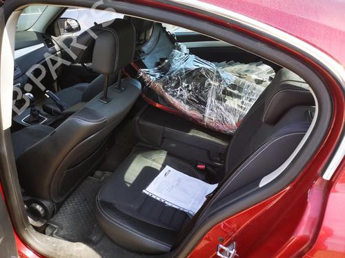 Engine mount RENAULT LAGUNA III (BT0/1) 2.0 16V (BT05, BT0F, BT0W) | BP32915433M89 - Image 10